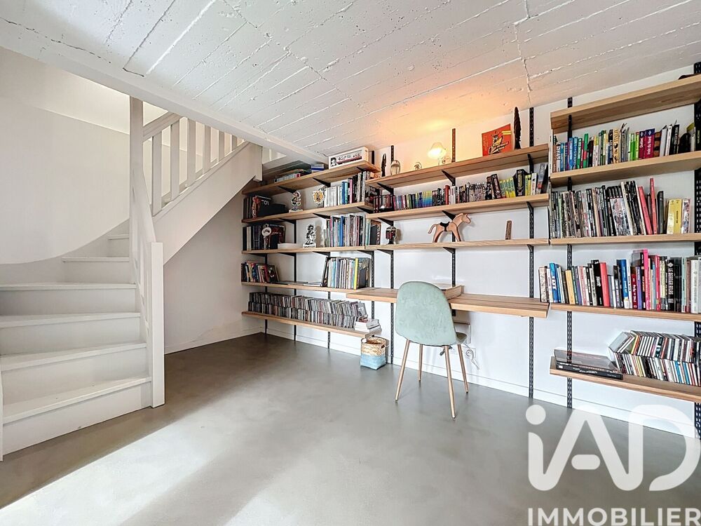 à vendre  Maison Rouen (76000)