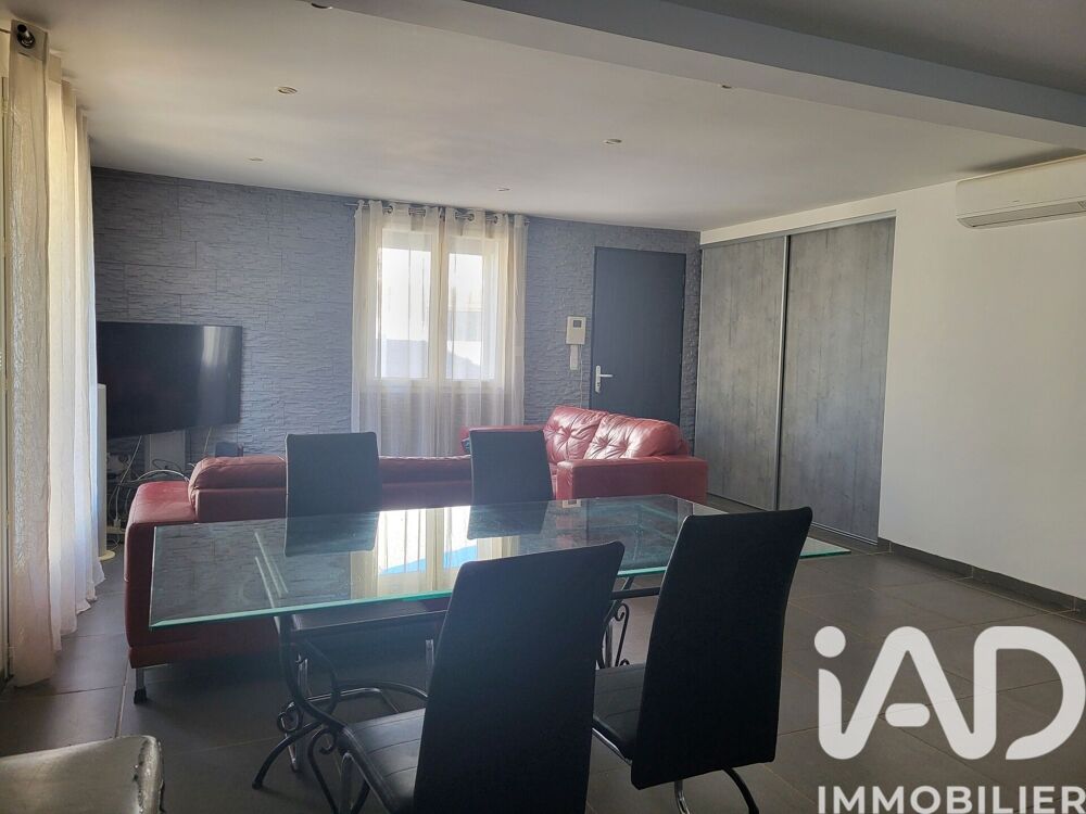 Vente Maison/villa 7 pièces