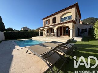  Maison � vendre 6 pi�ces 133 m�