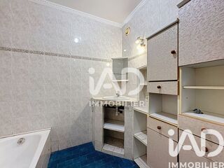  Appartement à vendre 3 pièces 56 m²