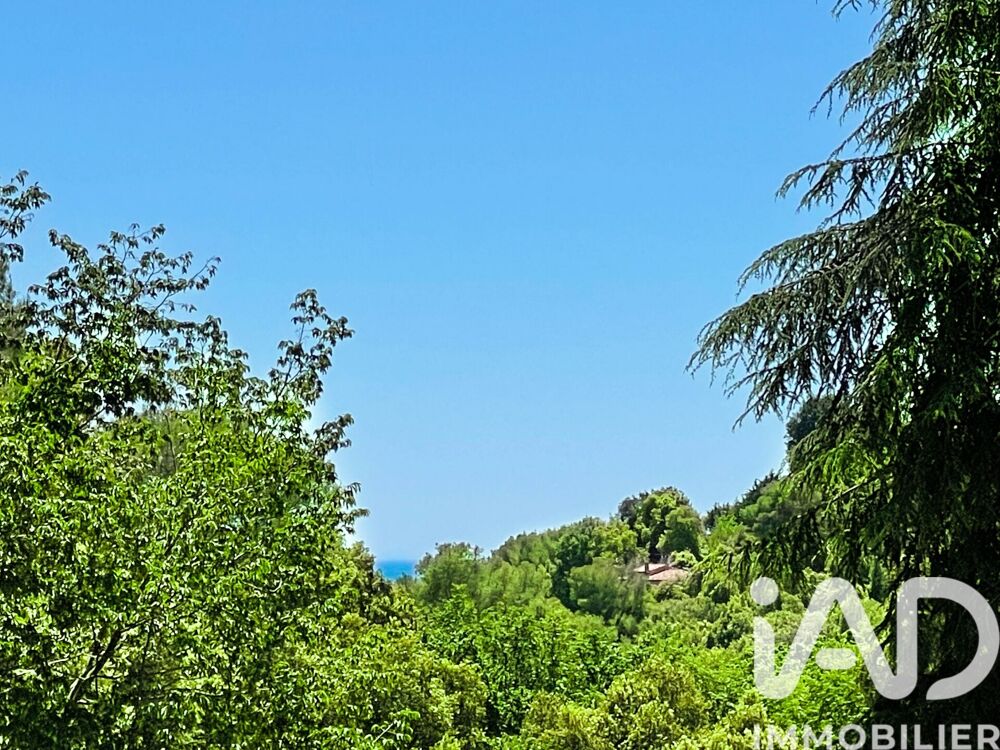 Vente Appartement Vente Appartement 2 pièces Cagnes-sur-mer