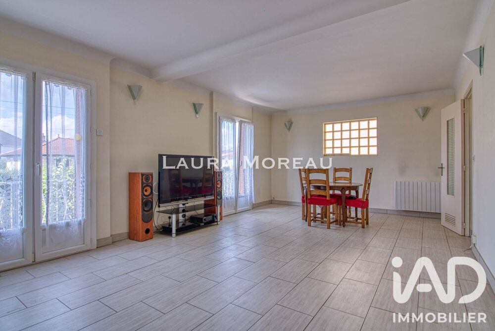 Vente Maison Vente Maison/villa 6 pièces Herblay-sur-seine