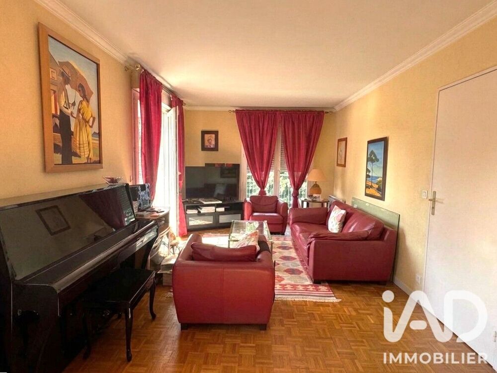 Vente Appartement Vente Appartement 4 pièces L'haÿ-les-roses