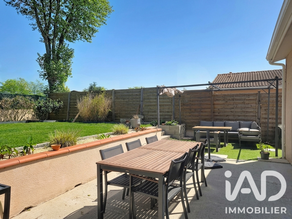 Vente Maison/villa 5 pièces