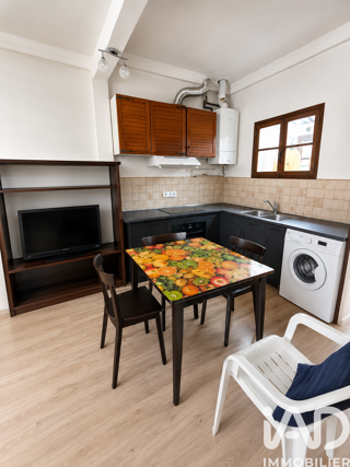  Maison � vendre 3 pi�ces 48 m�