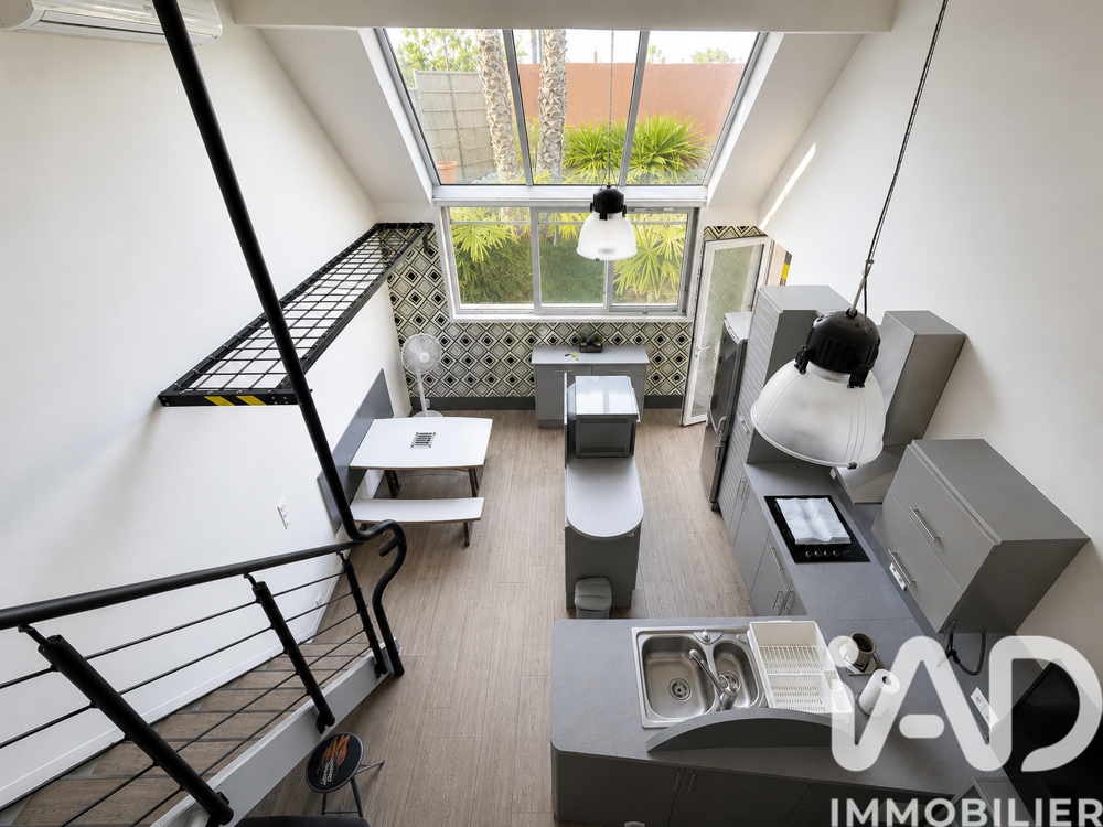 à vendre  Maison Mandelieu-la-Napoule (06210)