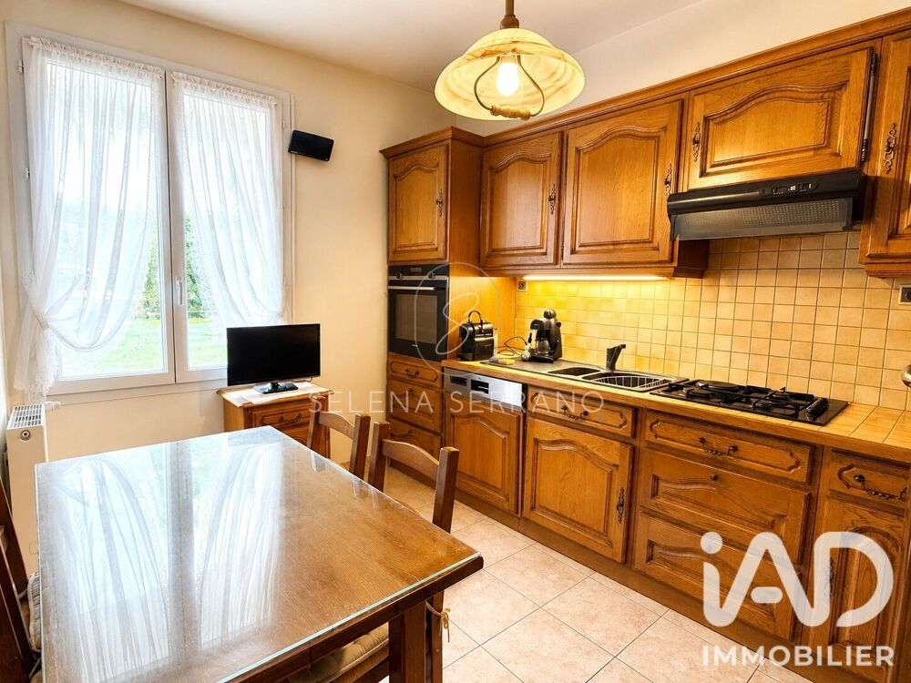 Vente Appartement Vente Appartement 4 pièces Groslay