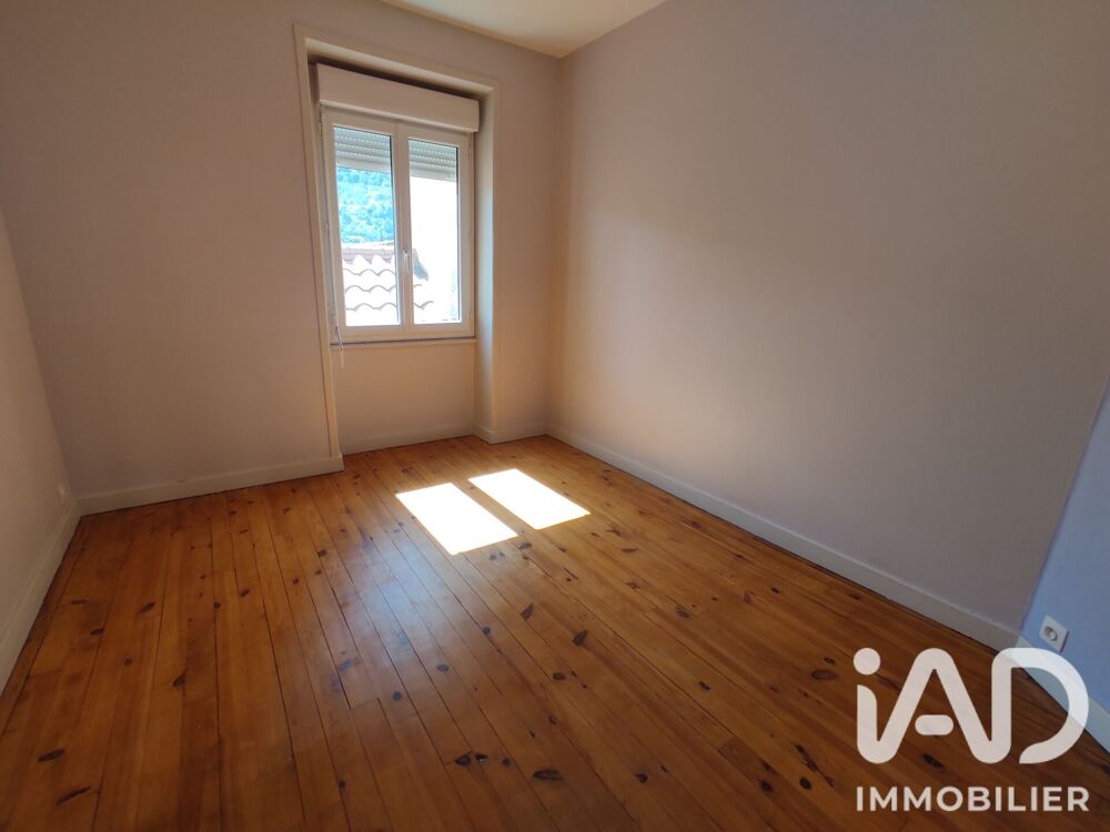 Vente Immeuble Vente Immeuble 413 m&sup2; Thiers