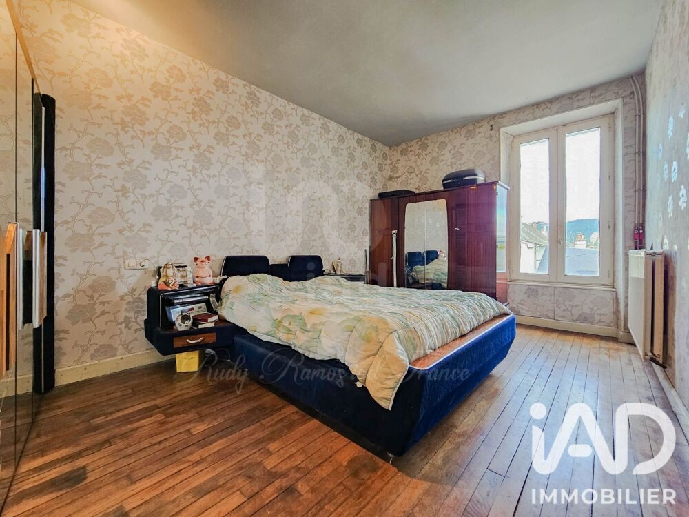 Vente Maison Vente Maison/villa 5 pièces Sévérac d'aveyron