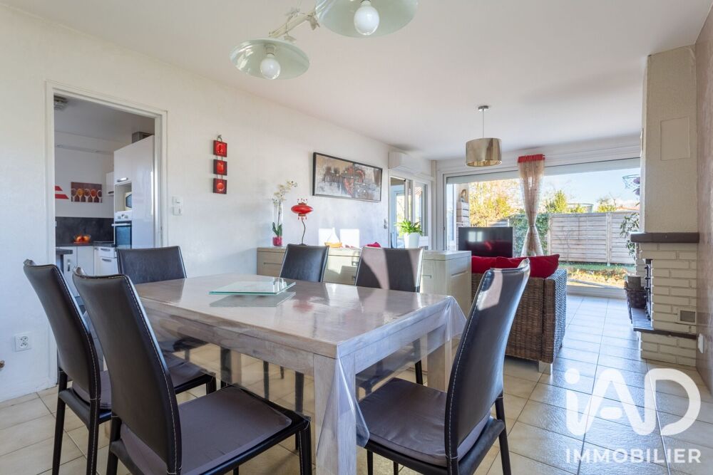 Location Maison/villa 4 pièces