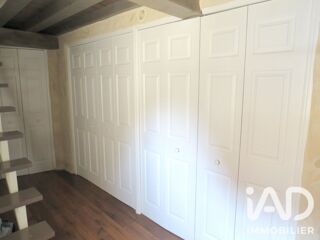  Maison à vendre 5 pièces 163 m²