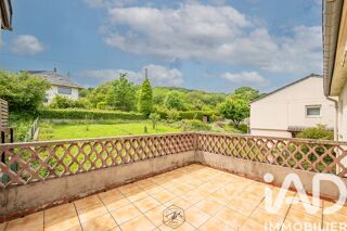  Maison � vendre 5 pi�ces 107 m�