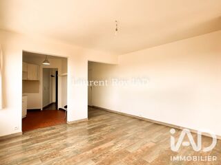 Vente Appartement Vente Appartement 1 pièce Saint-gratien
