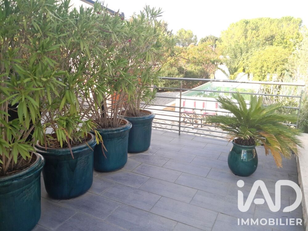 Vente Maison Vente Maison/villa 3 pièces Vézénobres