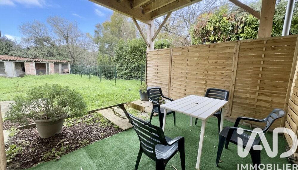 Vente Maison de ville 5 pièces