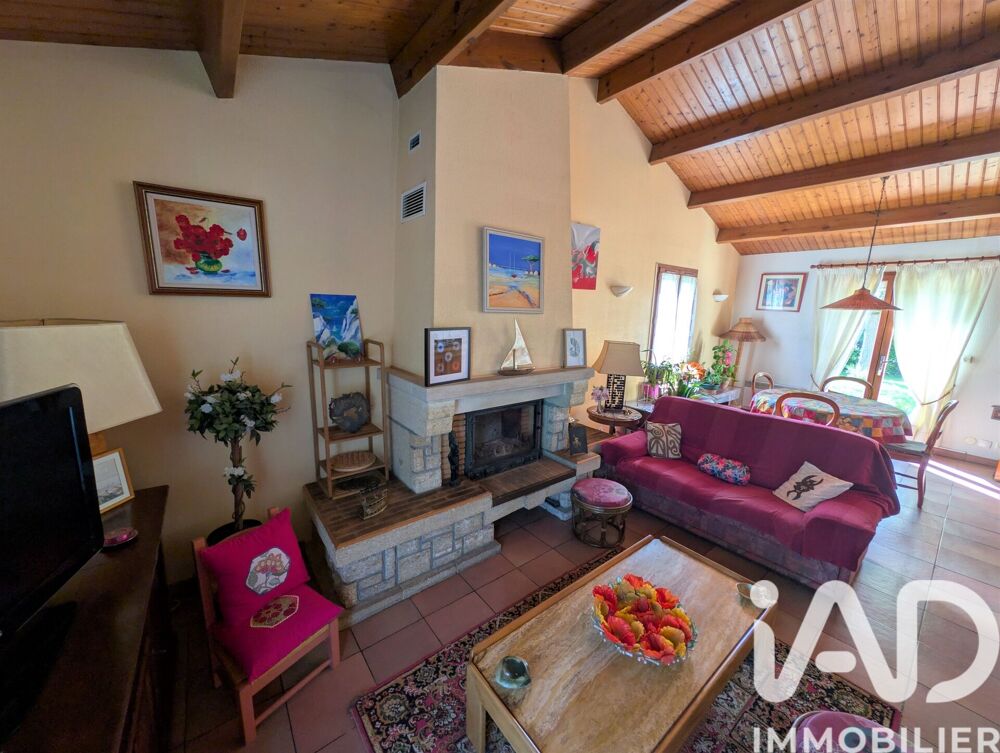 Vente Maison Vente Maison/villa 5 pièces Villedoux