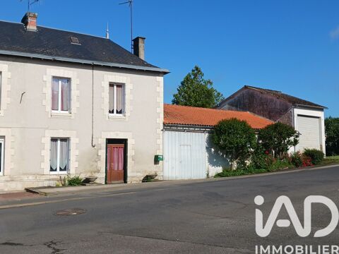   Vente Maison/villa 5 pièces Maison - 5 pièce(s) - 94 m²