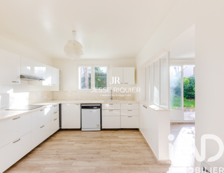  Maison à vendre 4 pièces 97 m²