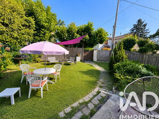  Maison � vendre 5 pi�ces 150 m�