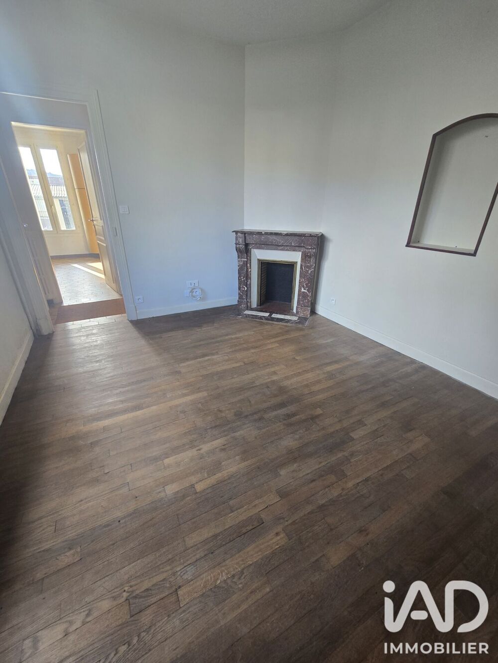 Vente Maison de village 4 pièces