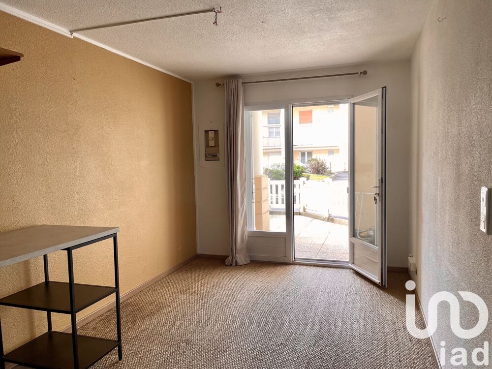 Vente Appartement Vente Appartement 2 pièces Saint-hilaire-de-riez