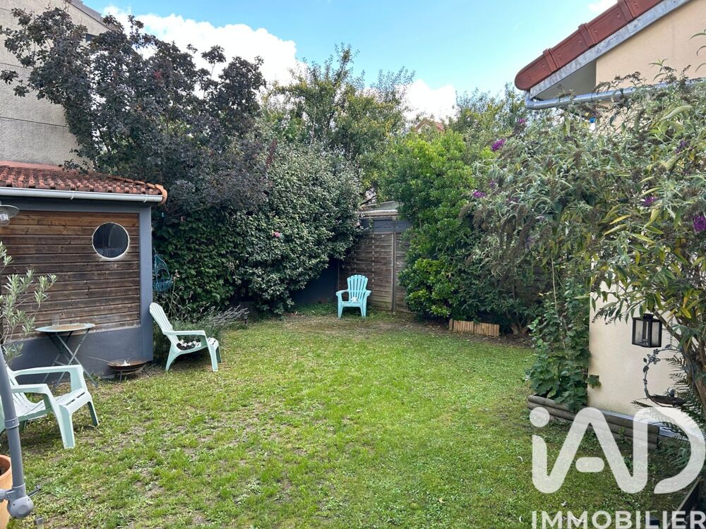 Vente Maison Vente Maison/villa 5 pièces Gagny