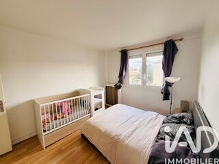  Appartement à vendre 2 pièces 41 m²