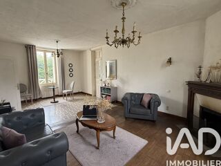  Maison à vendre 4 pièces 110 m²