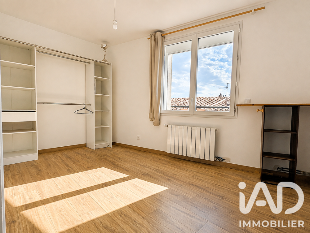 Vente Maison Vente Maison de village 4 pièces Estagel
