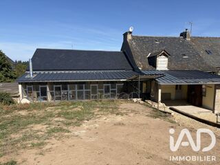  Maison à vendre 5 pièces 130 m²