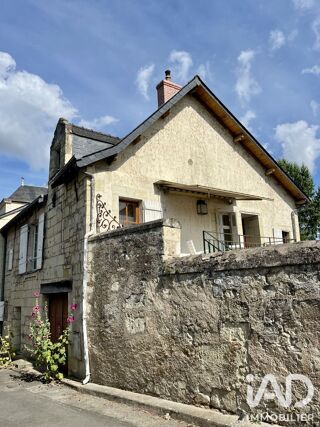  Maison à vendre 4 pièces 97 m²