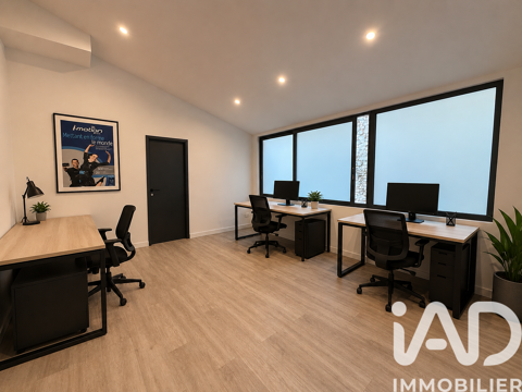   Vente Boutique/Local commercial 175 m&sup2; 