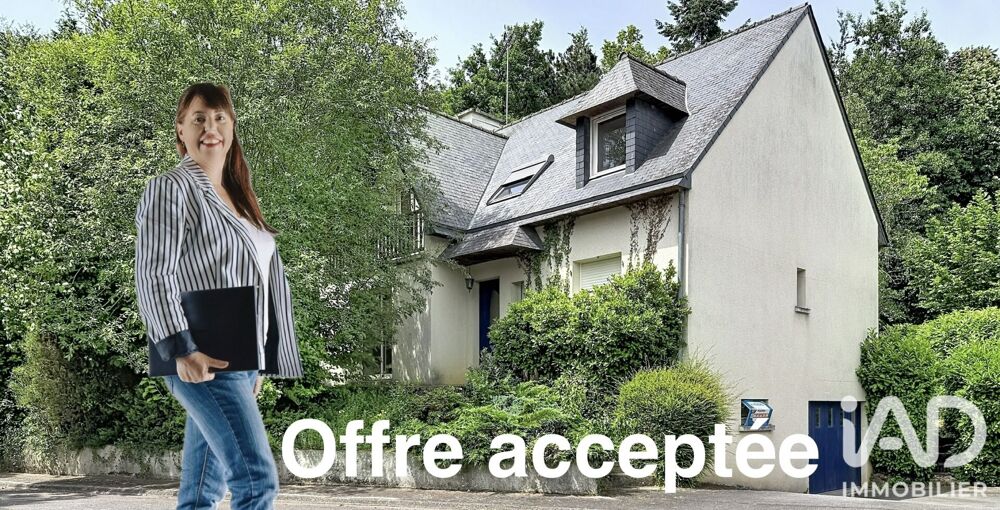 Vente Maison/villa 6 pièces