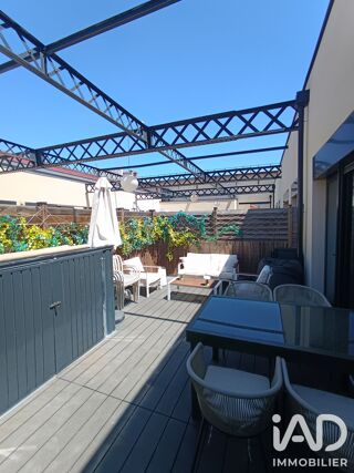  Appartement à vendre 5 pièces 113 m²