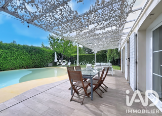  Maison à vendre 6 pièces 154 m²
