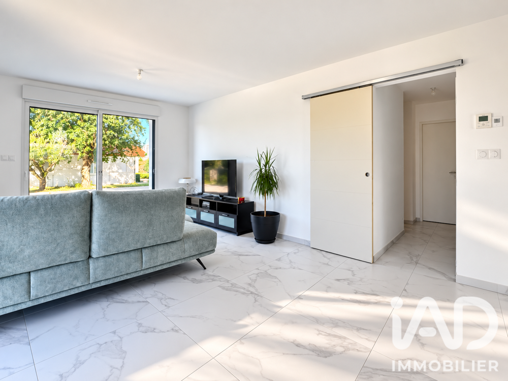Vente Maison Vente Maison/villa 3 pièces Villeneuve-en-retz
