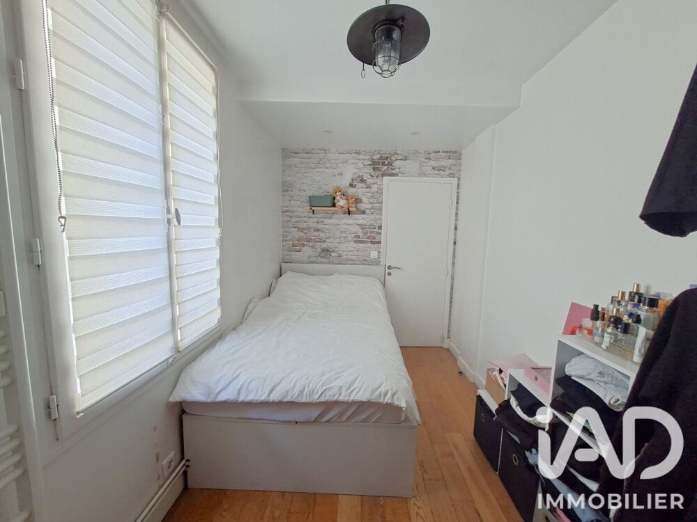 Vente Appartement Vente Appartement 2 pièces Saint-denis