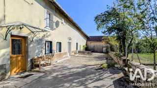  Maison à vendre 5 pièces 133 m²