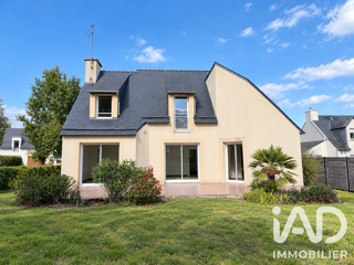 Vente Maison Vente Maison/villa 6 pièces Ploeren