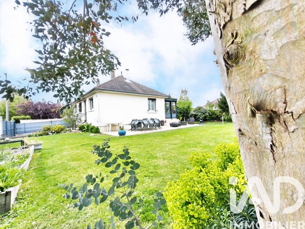 Vente Maison Vente Maison/villa 4 pièces Auppegard