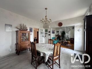  Maison à vendre 3 pièces 80 m²