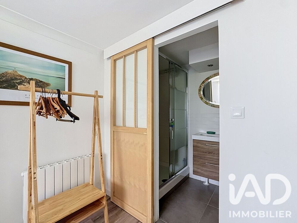 à vendre  Maison Binic (22520)