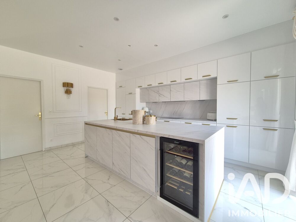Vente Maison Vente Pavillon 4 pièces Brienon-sur-armançon