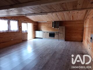  Maison à vendre 2 pièces 50 m²