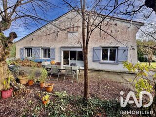 Vente Maison Vente Maison/villa 4 pièces Castelsarrasin