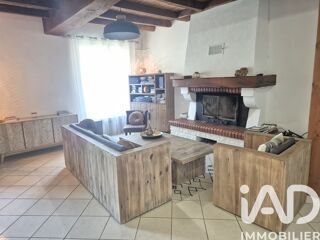  Maison à vendre 5 pièces 147 m²