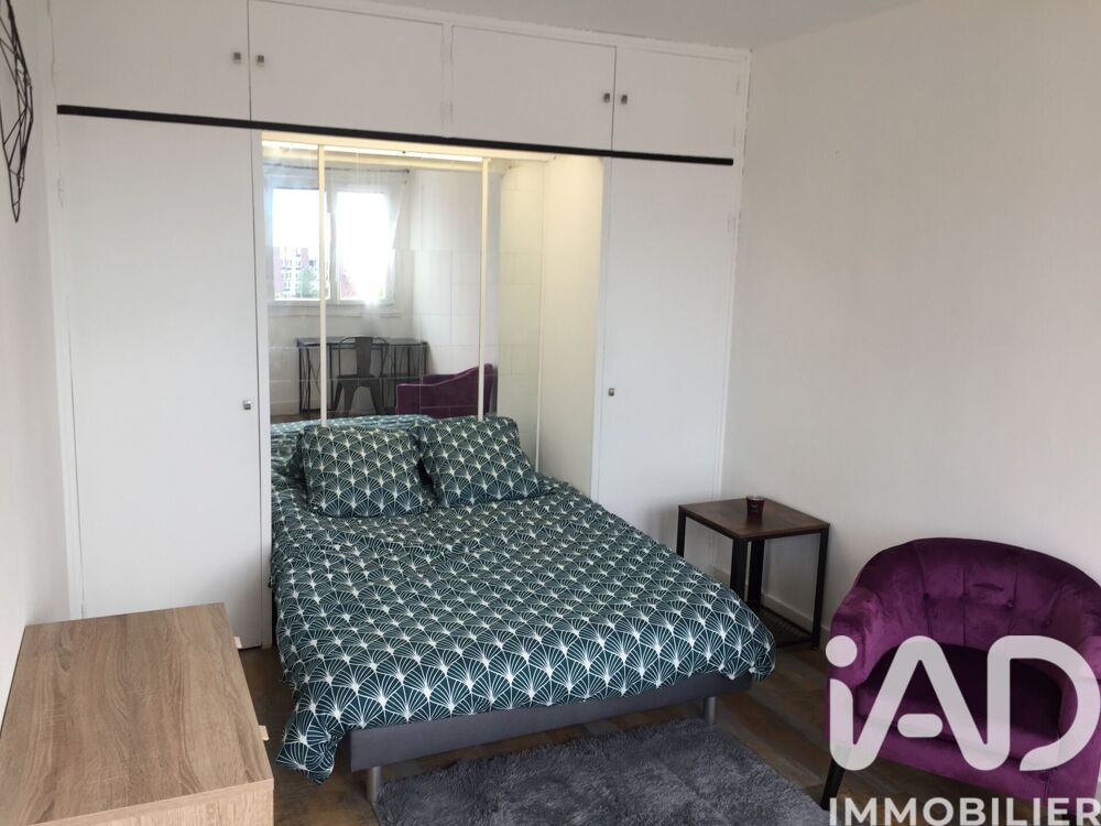 Location Appartement Location Appartement 1 pièce Amiens