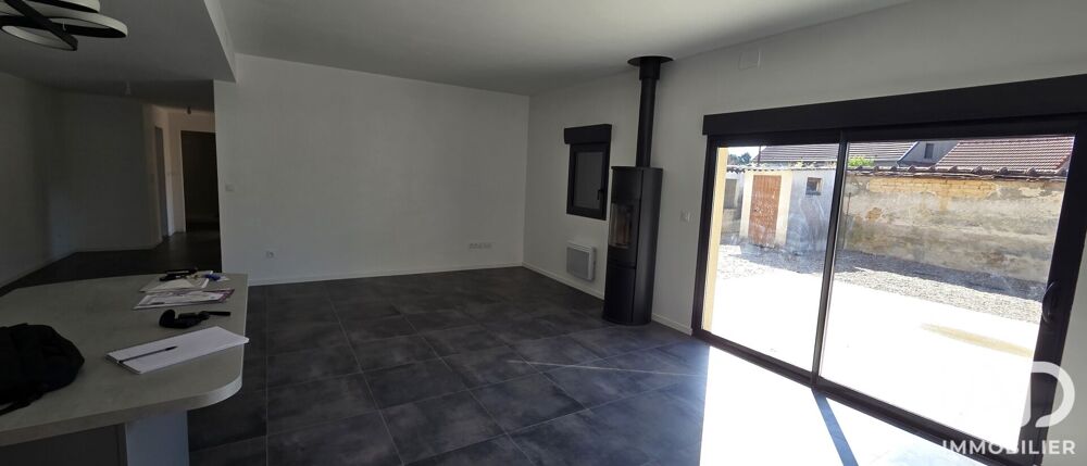 Vente Maison Vente Maison/villa 5 pièces Droupt-saint-basle