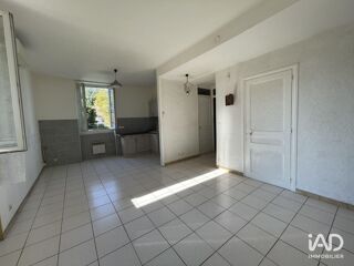  Appartement à vendre 3 pièces 50 m²
