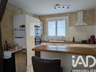  Maison � vendre 4 pi�ces 69 m�